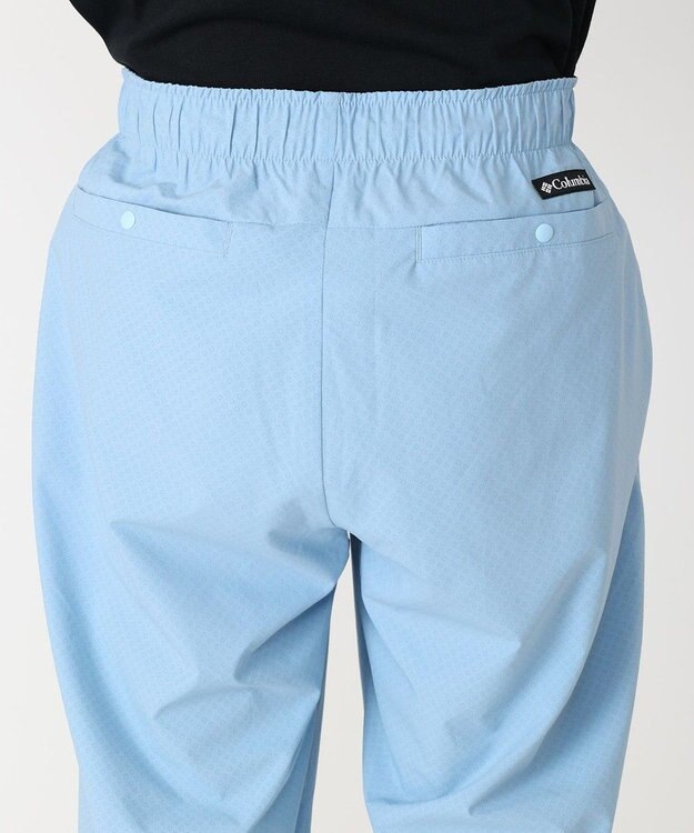 Columbia Columbia/ クリスタルロックパンツ /コロンビア Ripple Blue
