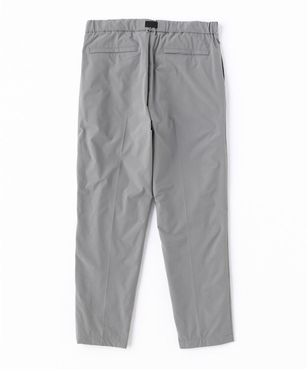 UNFILO MENS FINE MOVE+ テーパードパンツ [23年商品] グレー