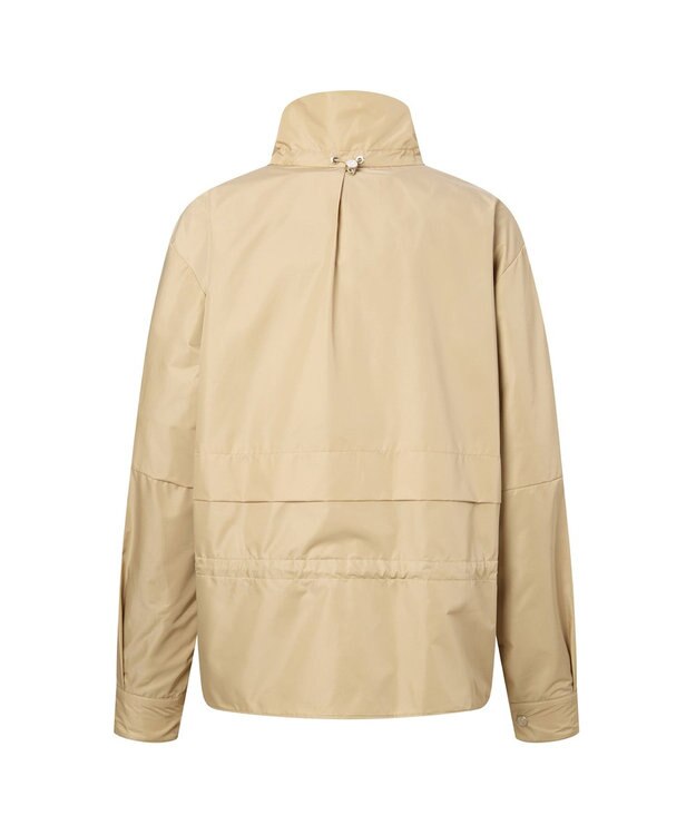 DAKS 【DAKS GOLF】ストリングブルゾン ベージュ