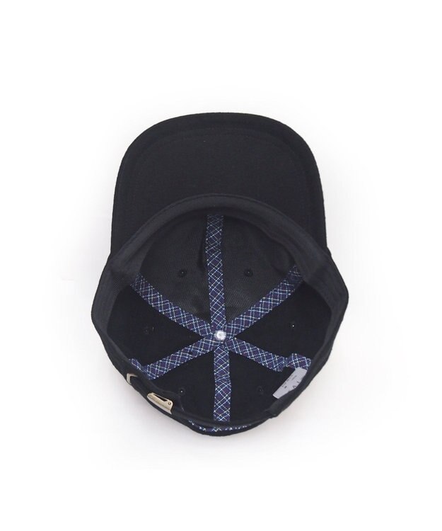 ATRENA SAI[n] あきいろネルCAP ブラック