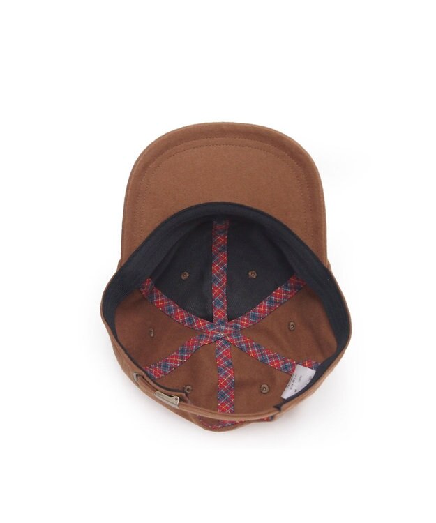 ATRENA SAI[n] あきいろネルCAP キャメル