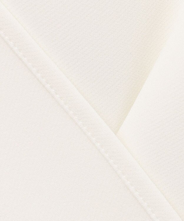 ANY SIS 秒映えセレモニー セットアップ 半袖 オフ×ライトブルー