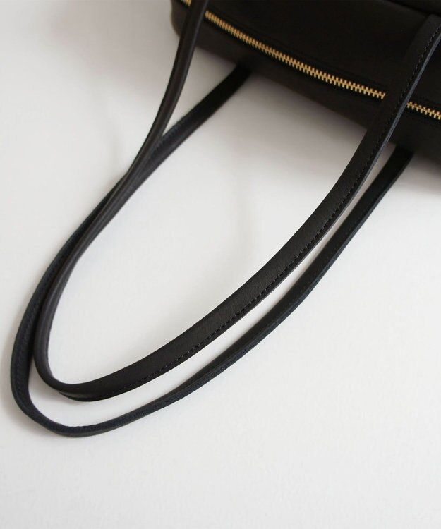 TIDEWAY NUTS ボストンバッグ ブラック