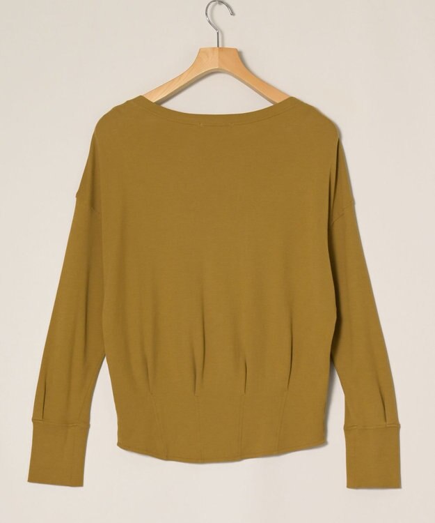 ONWARD Reuse Park 【ICB】カットソー秋冬 ブラウン