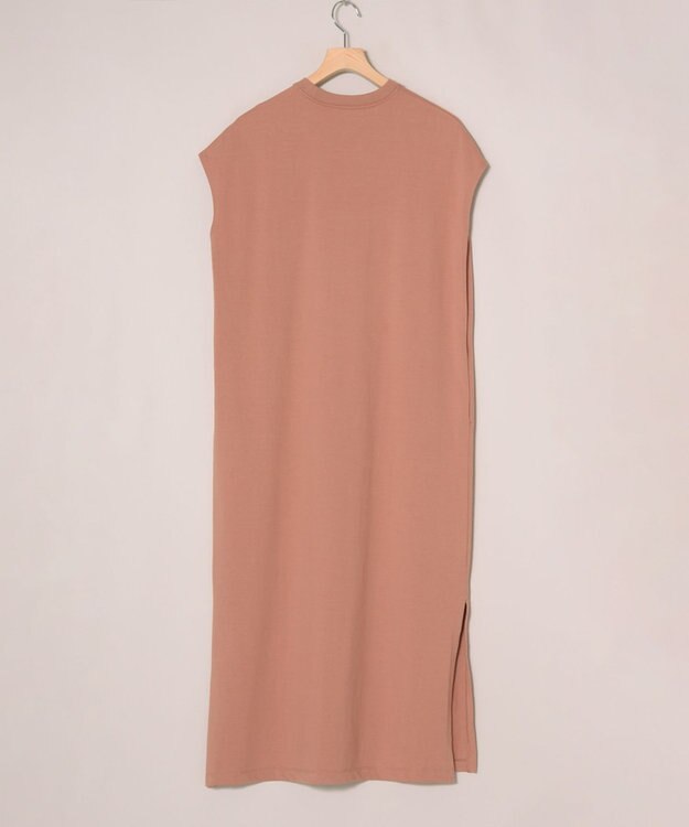 ONWARD Reuse Park 【23区】ワンピース春夏 ブラウン