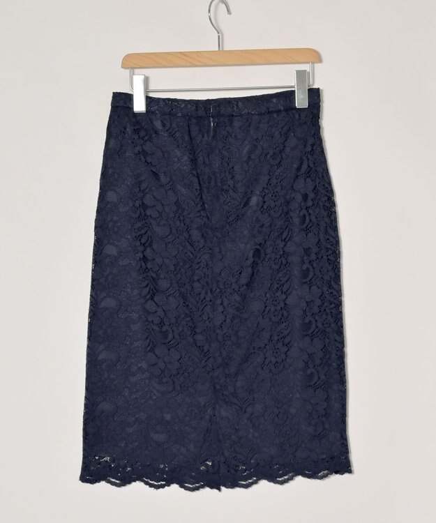 ONWARD Reuse Park 【any SiS】スカート春夏 ネイビー