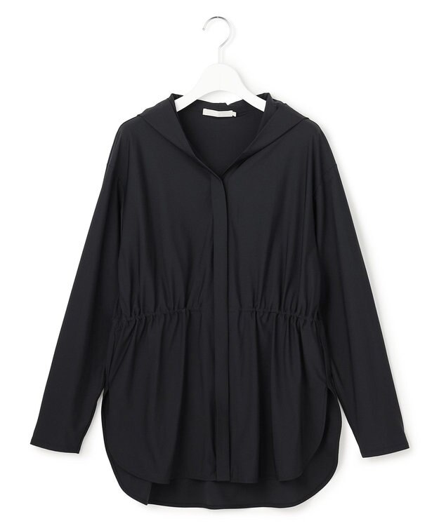 ICB 【先行予約・WEB限定カラーあり】マットスキューバ ラッシュガード ブラック