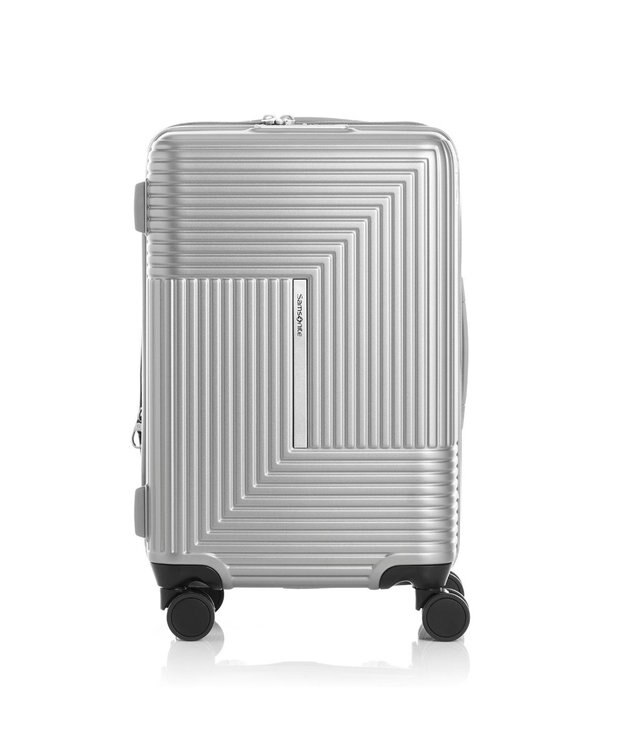 Samsonite サムソナイト スーツケース 35L(/43L)  アピネックス スピナー55 APINEX マットラテ