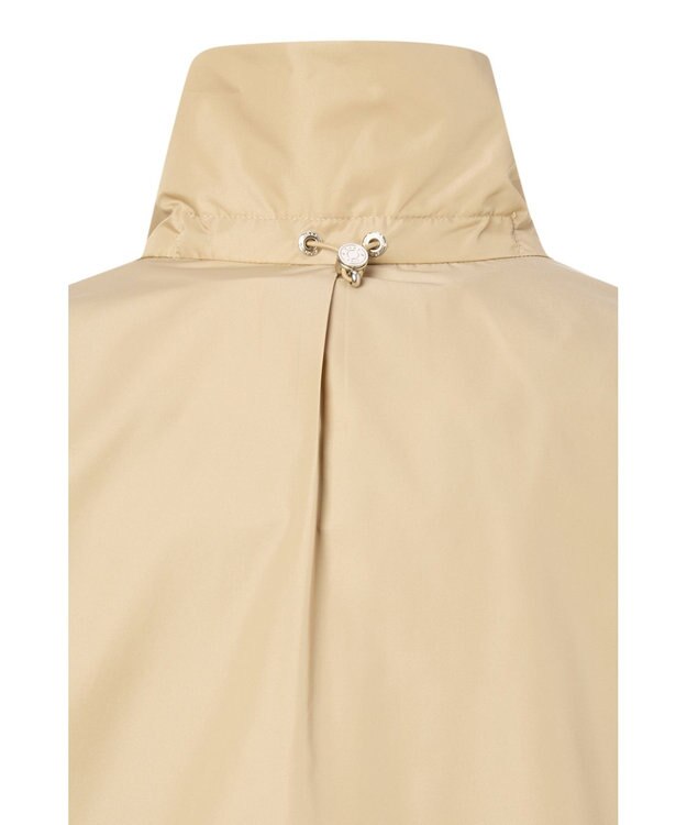 DAKS 【DAKS GOLF】ストリングブルゾン ベージュ