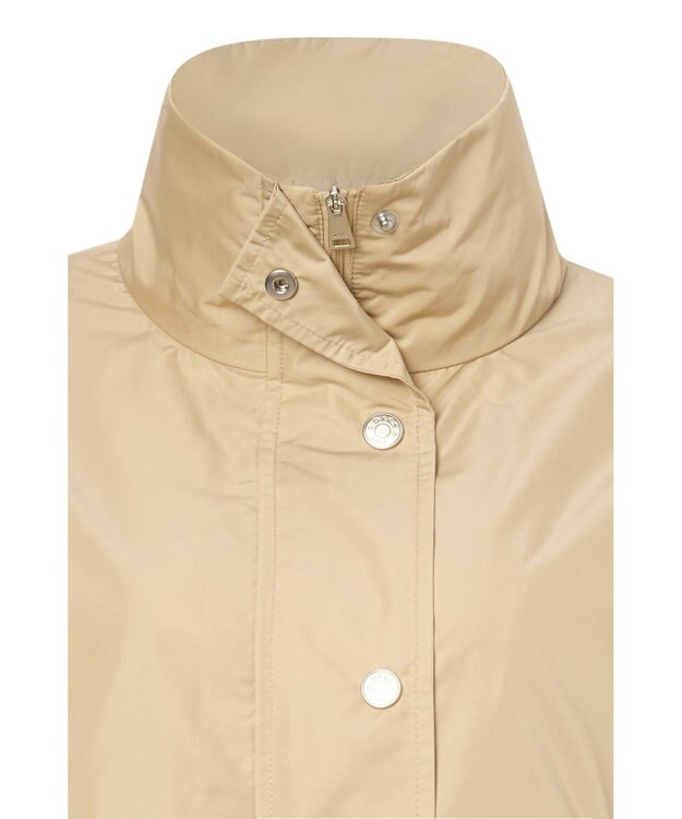 DAKS 【DAKS GOLF】ストリングブルゾン ベージュ