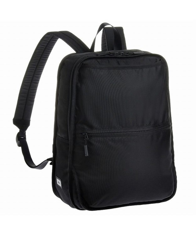 ACE BAGS & LUGGAGE ace. エース ファニップ リュックサック Sサイズ 67295 ブラック