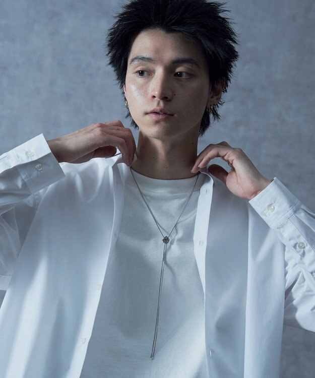 WEGO Mモチーフループタイ 柄6