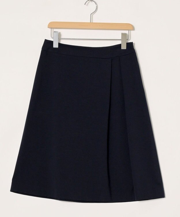 ONWARD Reuse Park 【J.PRESS】スカート春夏 ネイビー
