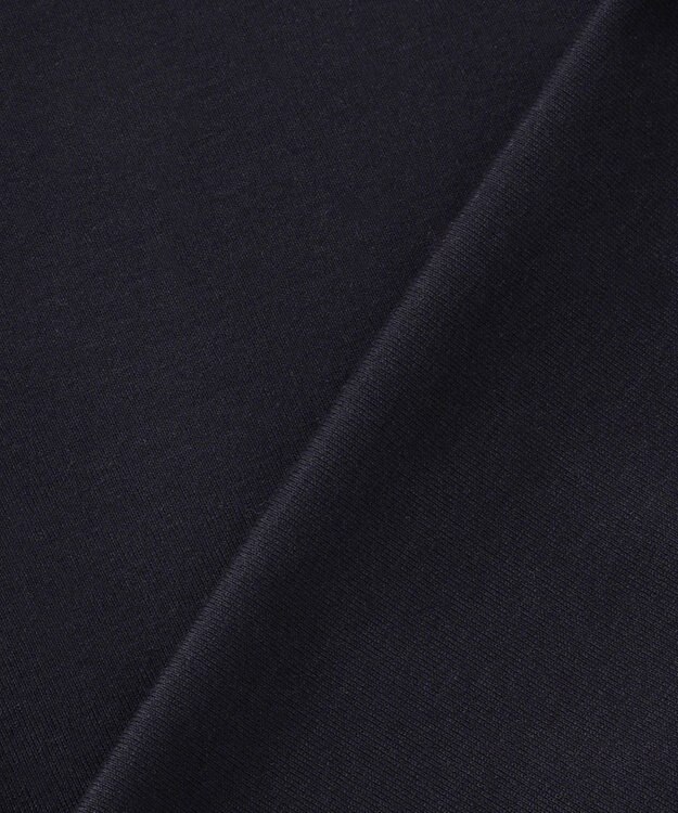 組曲 【WEB限定】セーターマシーン カーディガン ネイビー系