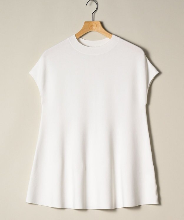 ONWARD Reuse Park 【23区】ニット春夏 ホワイト