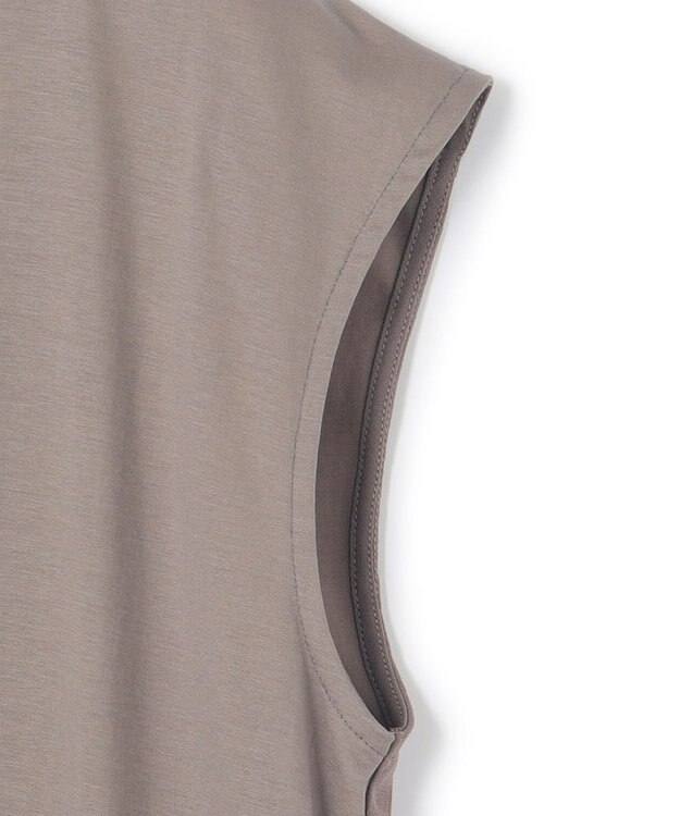 BEIGE， 【WEB＆一部店舗限定・S-size】HAWTHORN / ワンピース Taupe