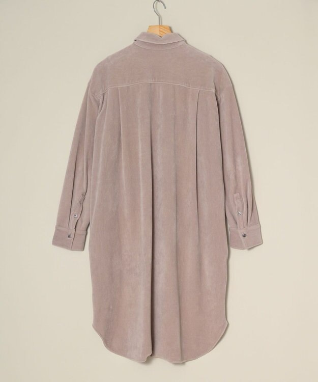 ONWARD Reuse Park 【自由区】ブラウス秋冬 ベージュ