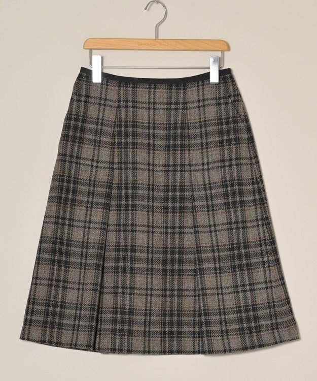 ONWARD Reuse Park 【23区】スカート秋冬 ブラウン