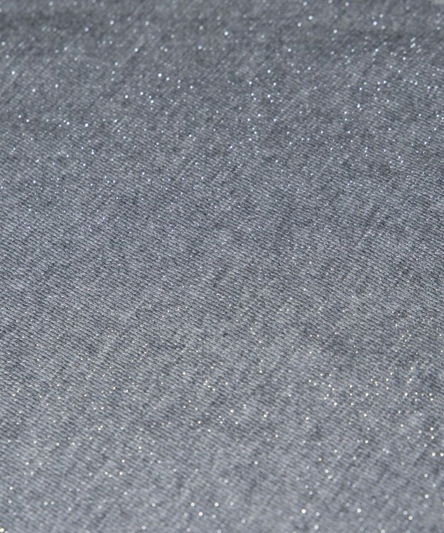 WEGO ショートZIPパーカー グレーその他