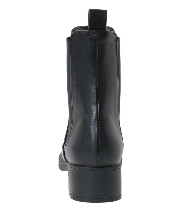 AMERICAN HOLIC サイドゴアブーツ Black