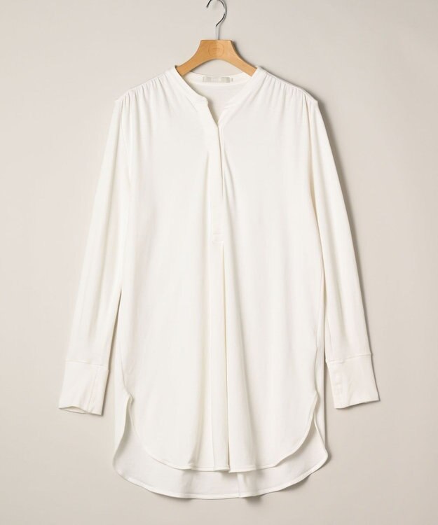 ONWARD Reuse Park 【ICB】カットソー春夏 オフホワイト