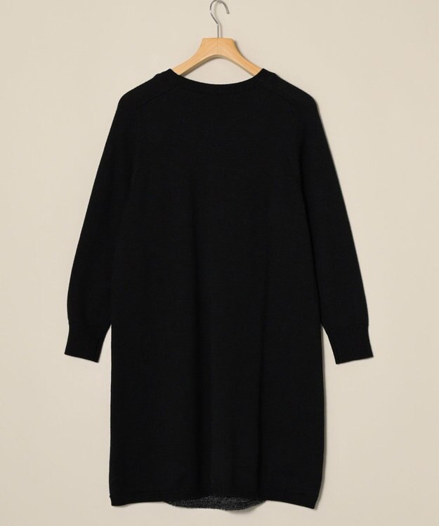 ONWARD Reuse Park 【23区】ニット秋冬 グレー