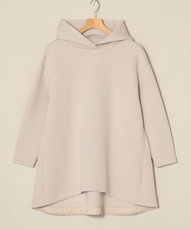 ONWARD Reuse Park 【組曲】カットソー春夏 グレー