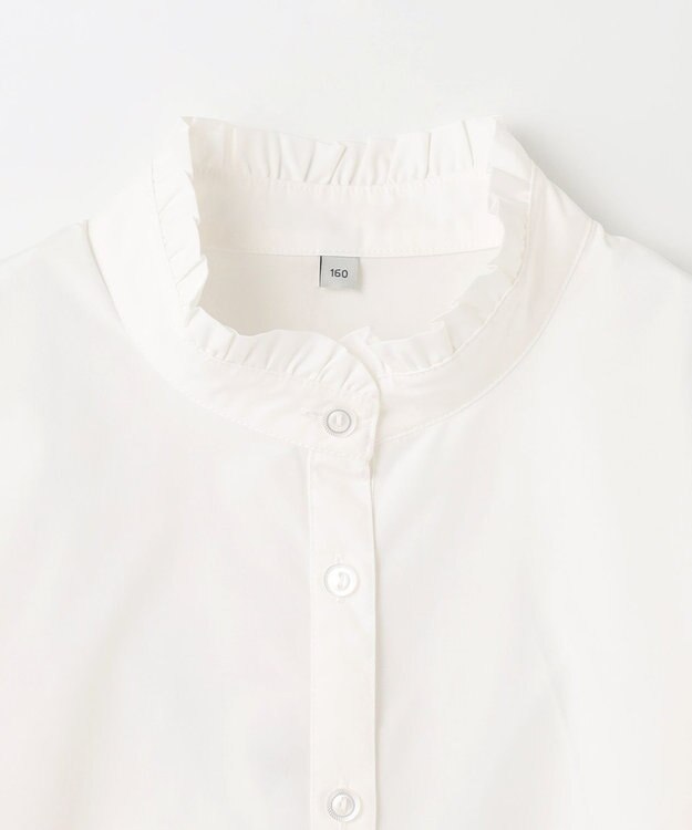 ANY KIDS 【5点セット】ジャケット＋ジャンパースカートセット ネイビー