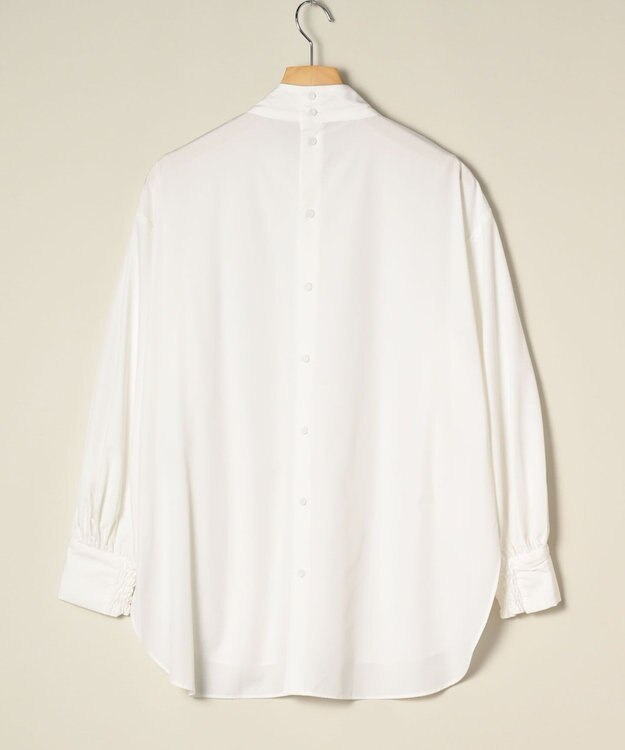 ONWARD Reuse Park 【UNFILO】ブラウス春夏 ホワイト