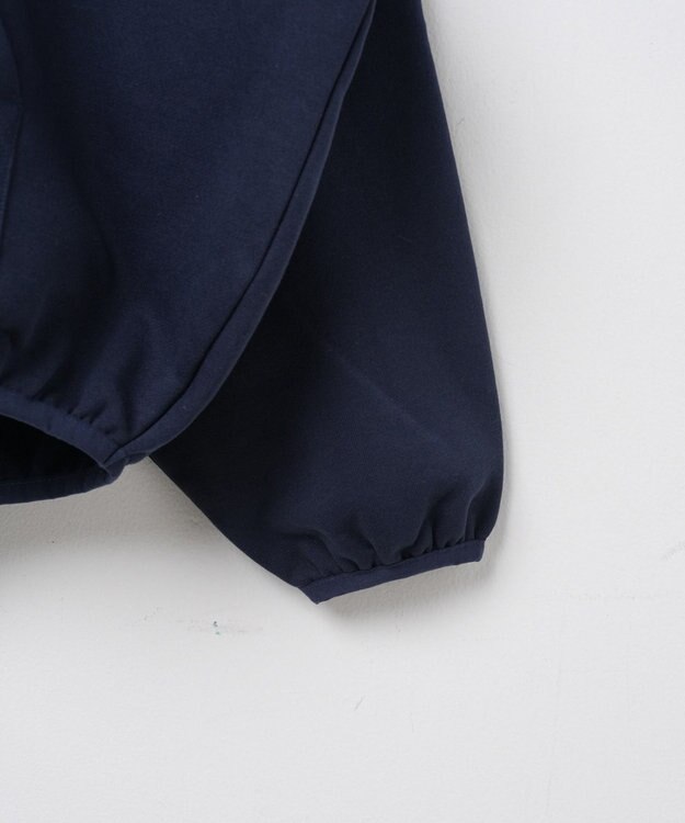 WEGO スーパーBIGバルーンパーカー ネイビー