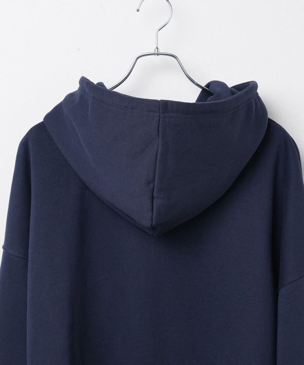 WEGO スーパーBIGバルーンパーカー ネイビー