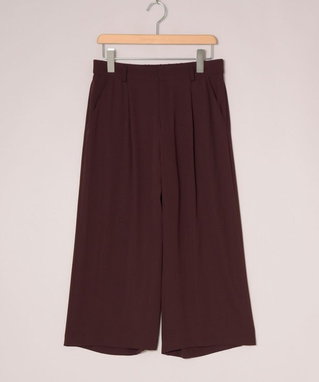 ONWARD Reuse Park 【組曲】パンツ秋冬