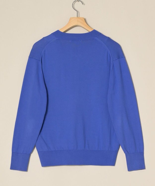 ONWARD Reuse Park 【23区】ニット春夏 ブルー