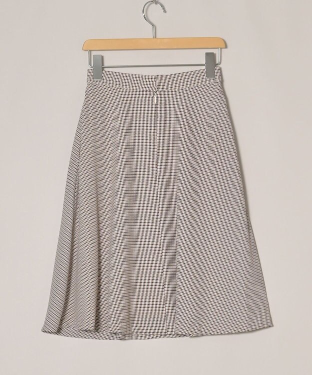 ONWARD Reuse Park 【組曲】スカート秋冬 パープル