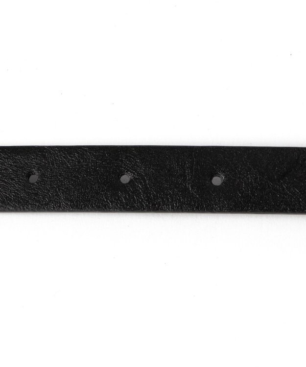 WEGO Mアソートナローベルト ブラック