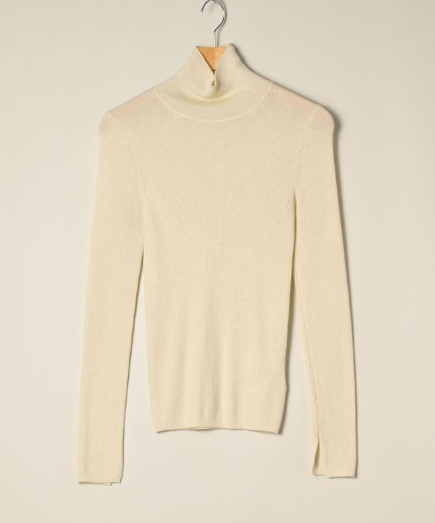 ONWARD Reuse Park 【uncrave】ニット秋冬 オフホワイト