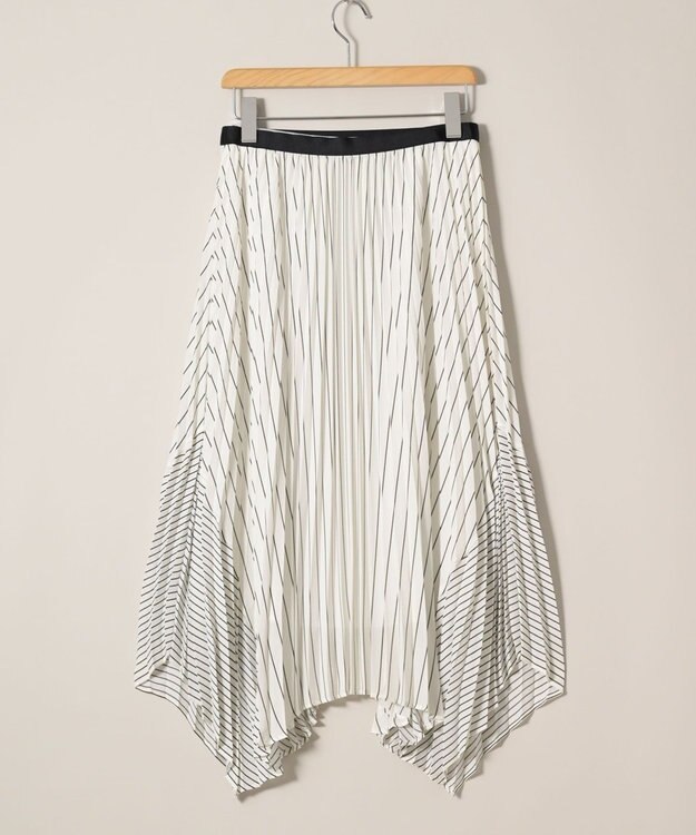 ONWARD Reuse Park 【23区】スカート春夏 ブラック