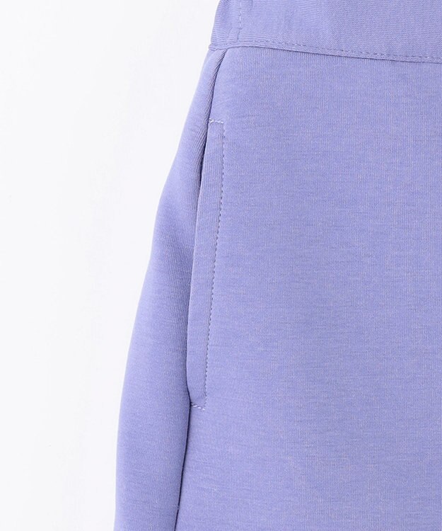 組曲 KIDS 【110-140㎝】ダンボールマーメイド スカート マローブルー系