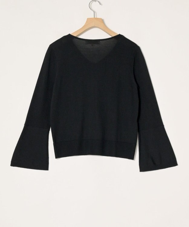 ONWARD Reuse Park 【自由区】ニット秋冬 ブラック