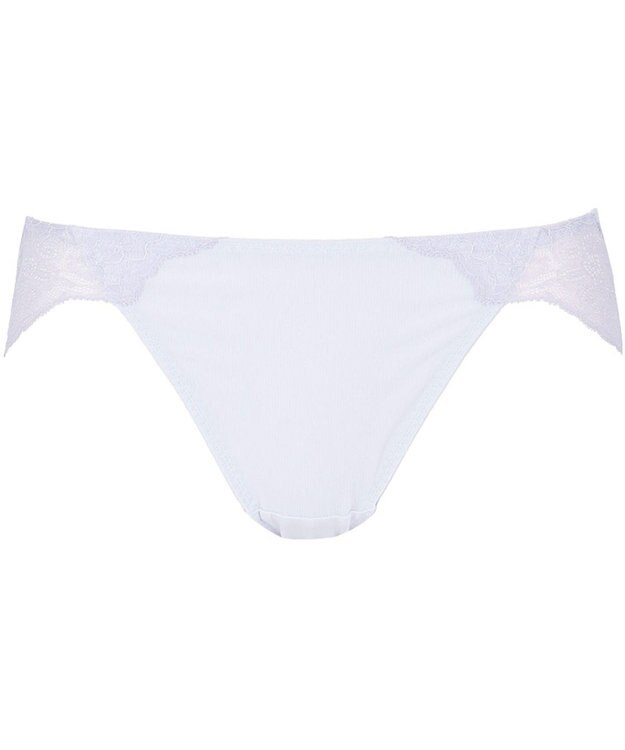 Wing ショーツ 【脇肉スマートブラ】 KB2640とペア はきこみ丈あさめ KF2340 ウイング／ワコール グレー