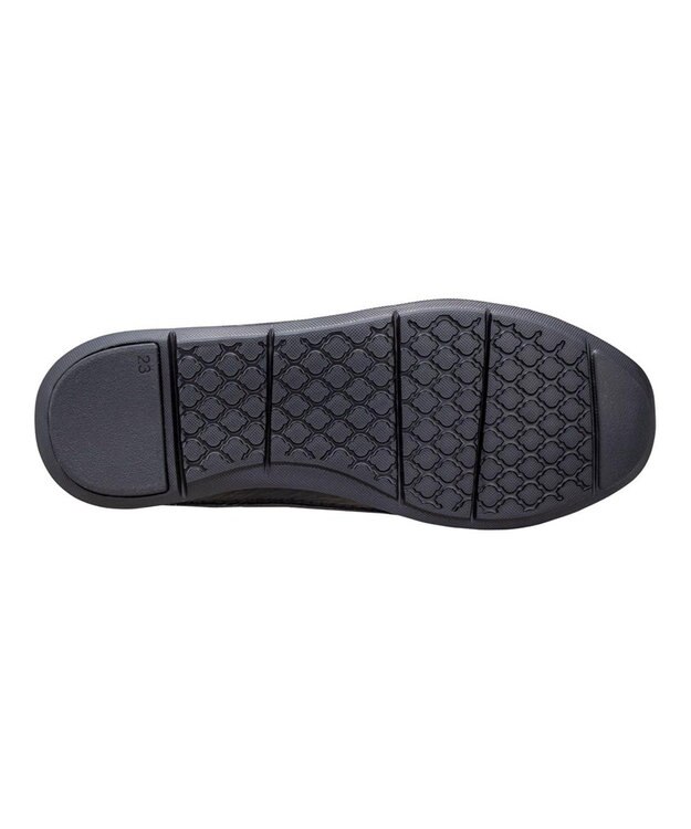 REGAL FOOT COMMUNITY 【レッドウッドリバーミネトンカ】M04C サイドゴアブーツ ブーツ ブラック