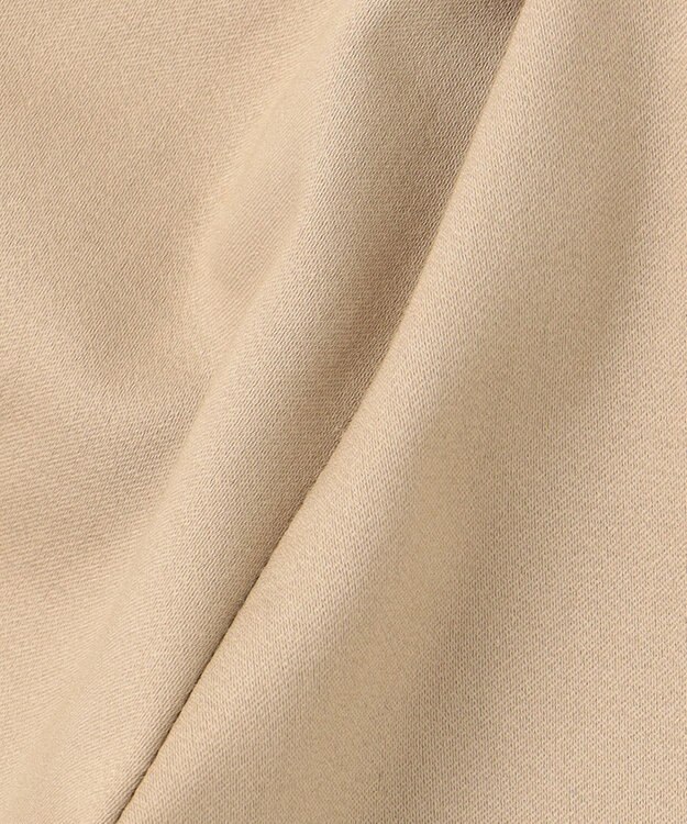 ANY SIS 【撥水加工】エバービューティ パンツ ライトベージュ