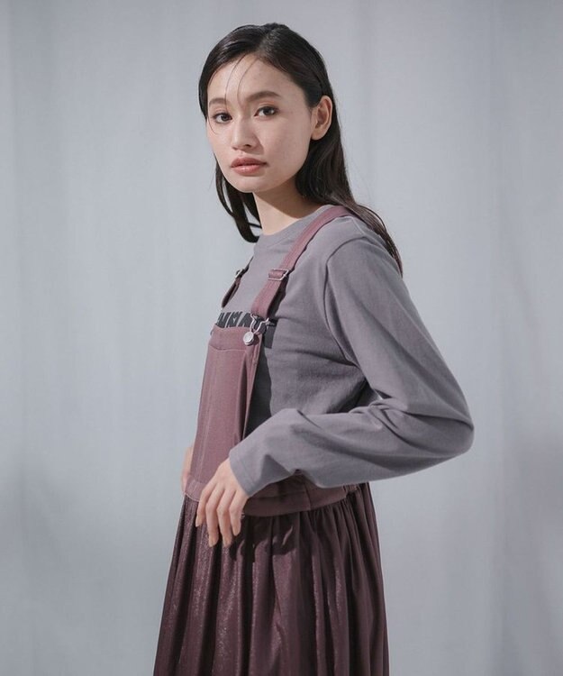 Green Parks ・ＥＬＥＮＣＡＲＥ　ＤＵＥ　ハイブリットジャンスカ Bordeaux