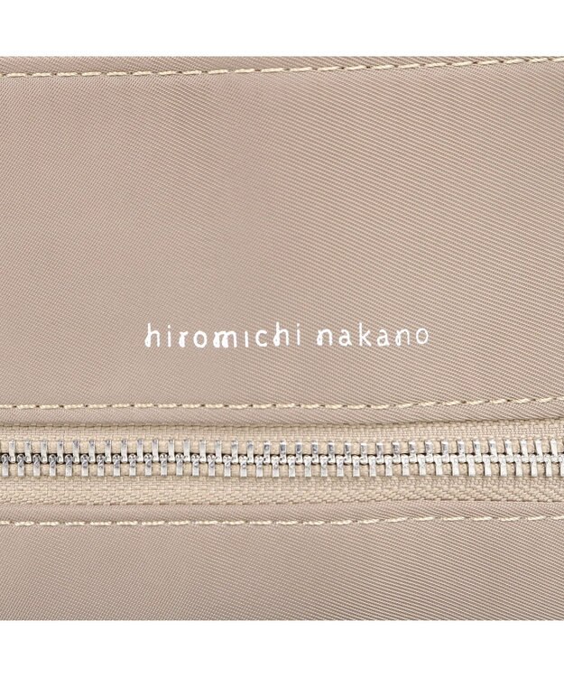 ACE BAGS & LUGGAGE hiromichi nakano アイディール トートバッグ 17266 ヒロミチナカノ ベージュ