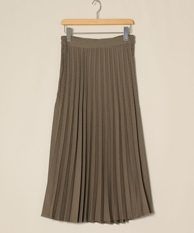 ONWARD Reuse Park 【any FAM】スカート秋冬 ブラウン