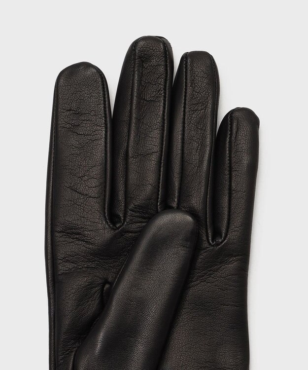GRACE CONTINENTAL GALA GLOVES　ショートグローブ ブラック