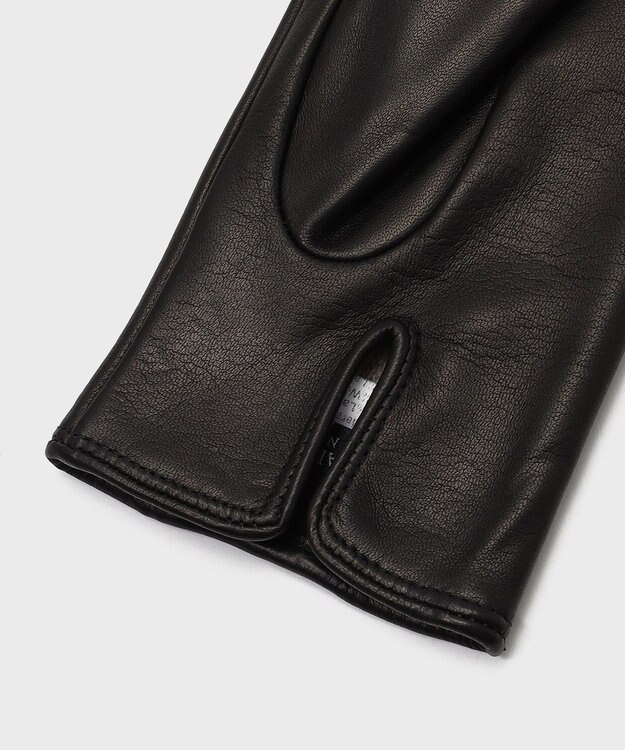 GRACE CONTINENTAL GALA GLOVES　ショートグローブ ブラック