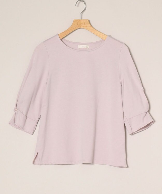 ONWARD Reuse Park 【any SiS】カットソー春夏 ピンク