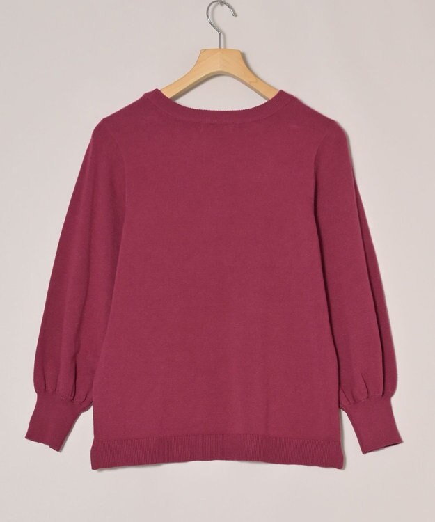 ONWARD Reuse Park 【any SiS】ニット秋冬 ピンク