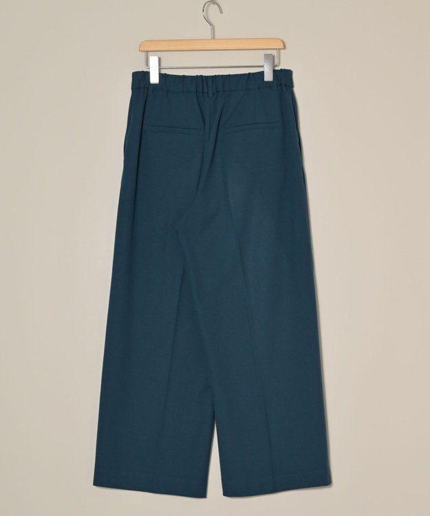 ONWARD Reuse Park 【any FAM】パンツ秋冬 グリーン